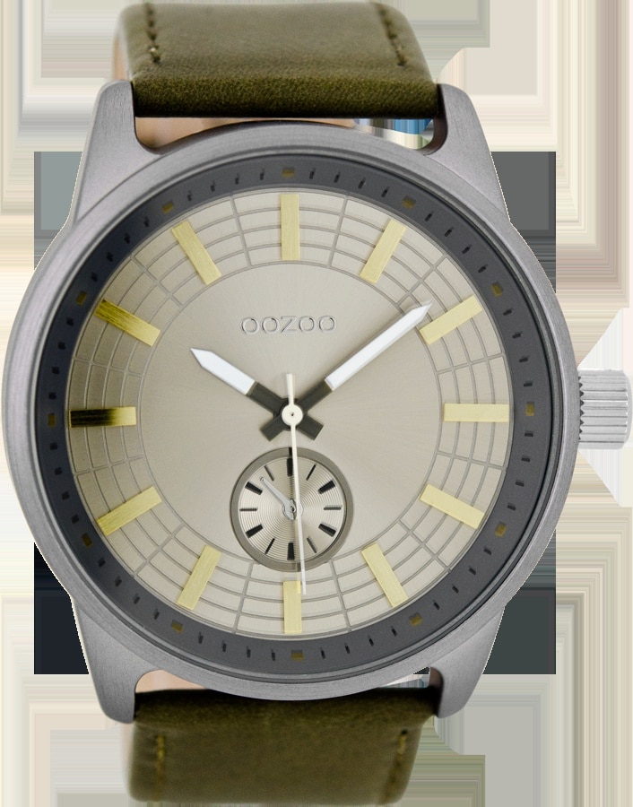 OOZOO horloge C7820
