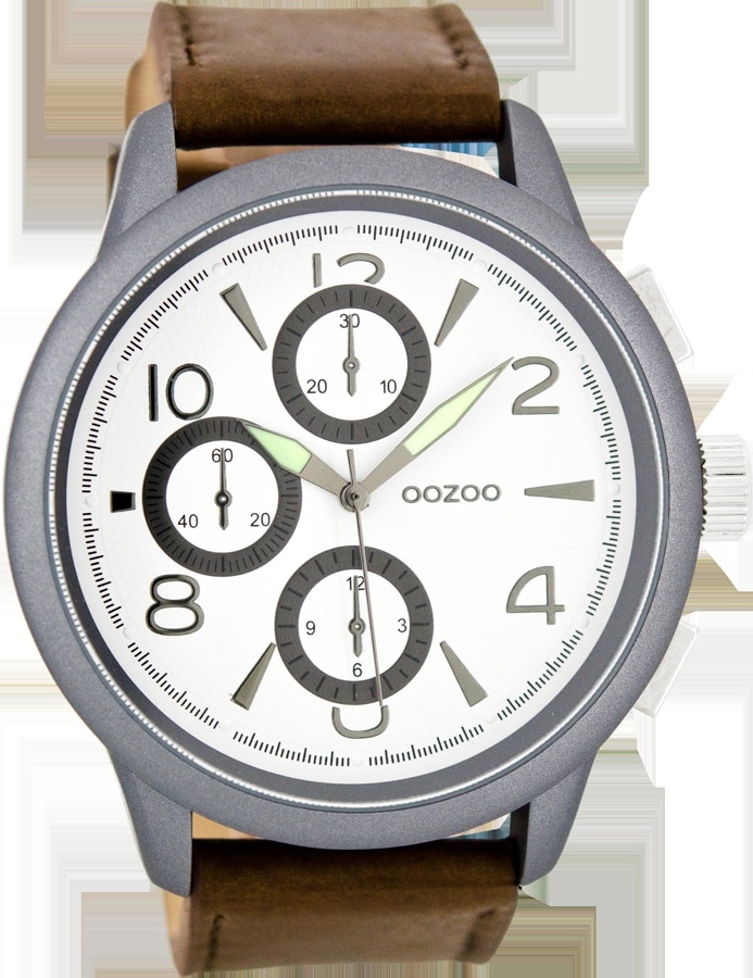 OOZOO horloge C7875