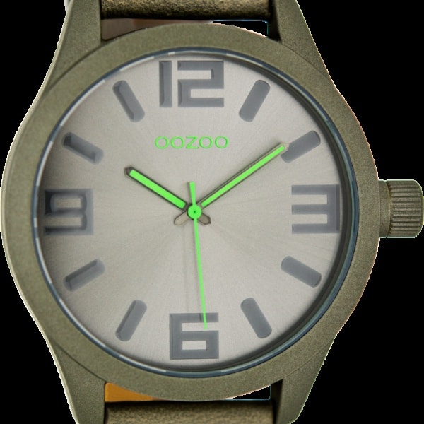 OOZOO horloge C7880