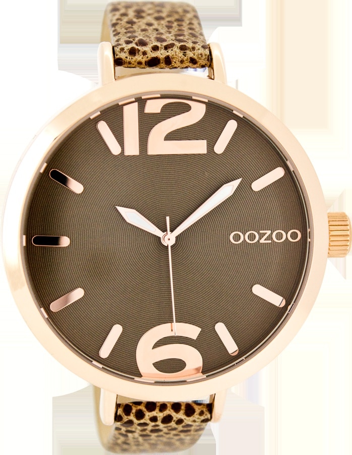 OOZOO horloge C7963