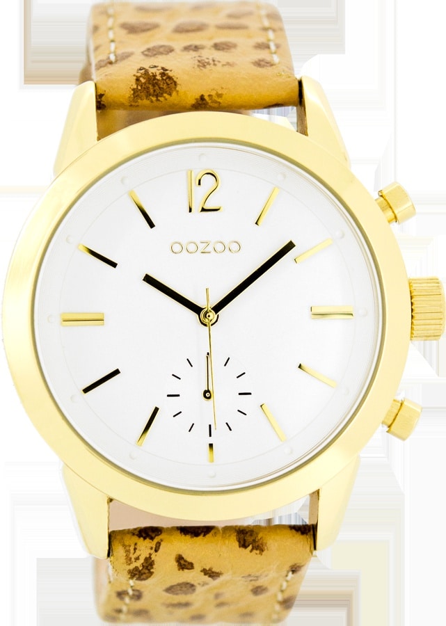 OOZOO horloge C8011