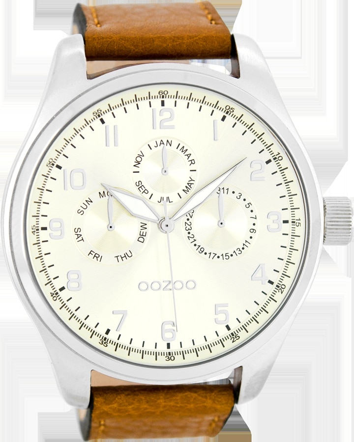 OOZOO horloge C8596