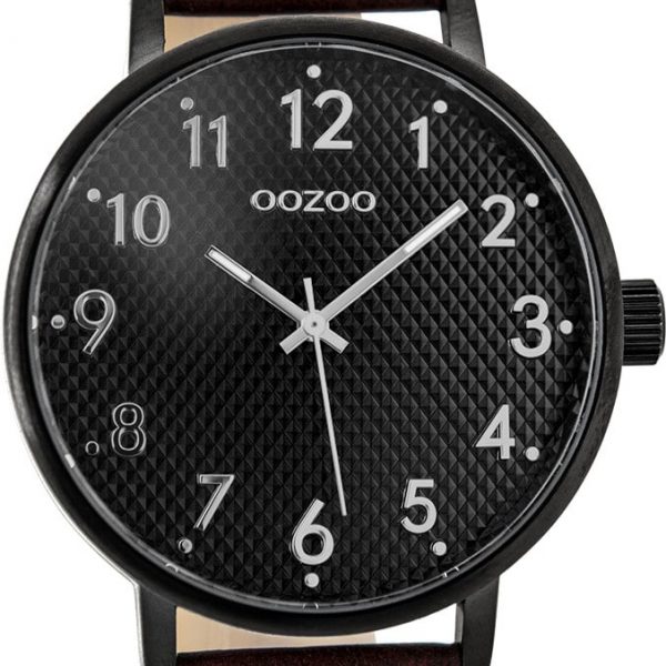 OOZOO Timepieces Horloge C9403