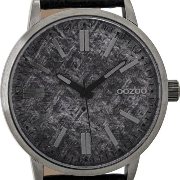 OOZOO Timepieces Horloge C9409