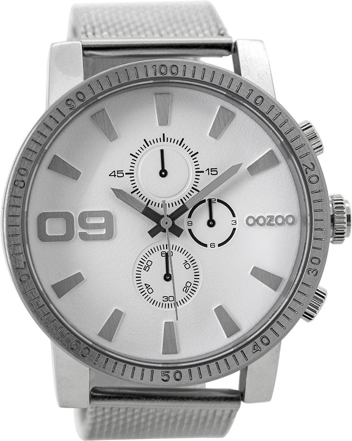 OOZOO Timepieces Horloge C9435