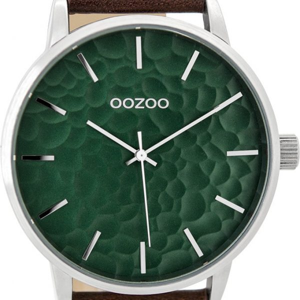 OOZOO Timepieces Horloge C9441