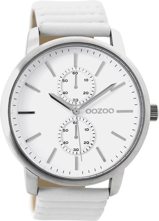 OOZOO Timepieces Horloge C9450