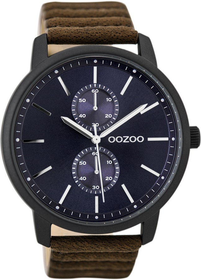 OOZOO Timepieces Horloge C9453