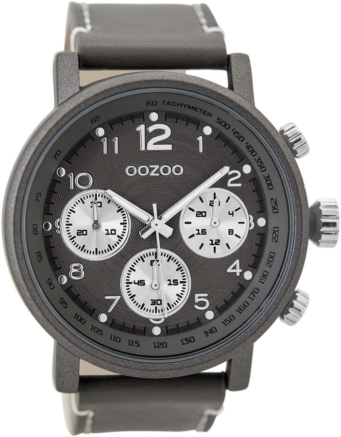 OOZOO Timepieces Horloge C9458