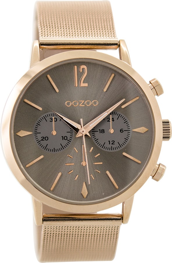 OOZOO Timepieces Horloge C9469