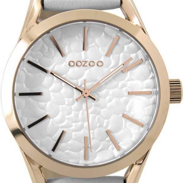 OOZOO Timepieces Horloge C9470