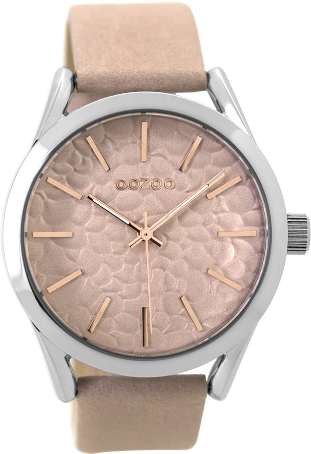 OOZOO Timepieces Horloge C9472