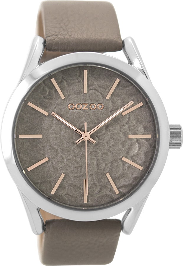 OOZOO Timepieces Horloge C9473