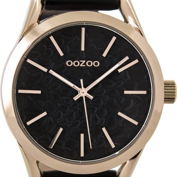 OOZOO Timepieces Horloge C9474