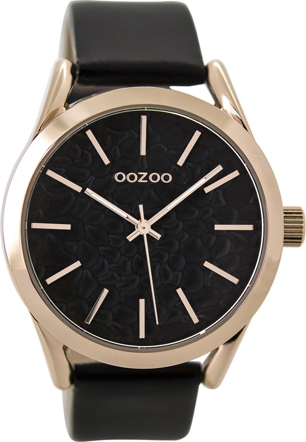 OOZOO Timepieces Horloge C9474