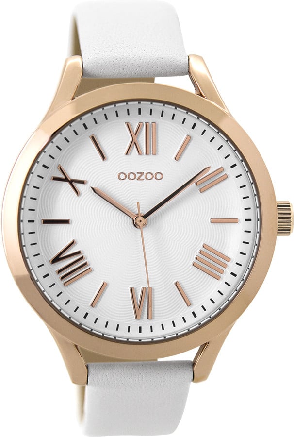 OOZOO Timepieces Horloge C9476
