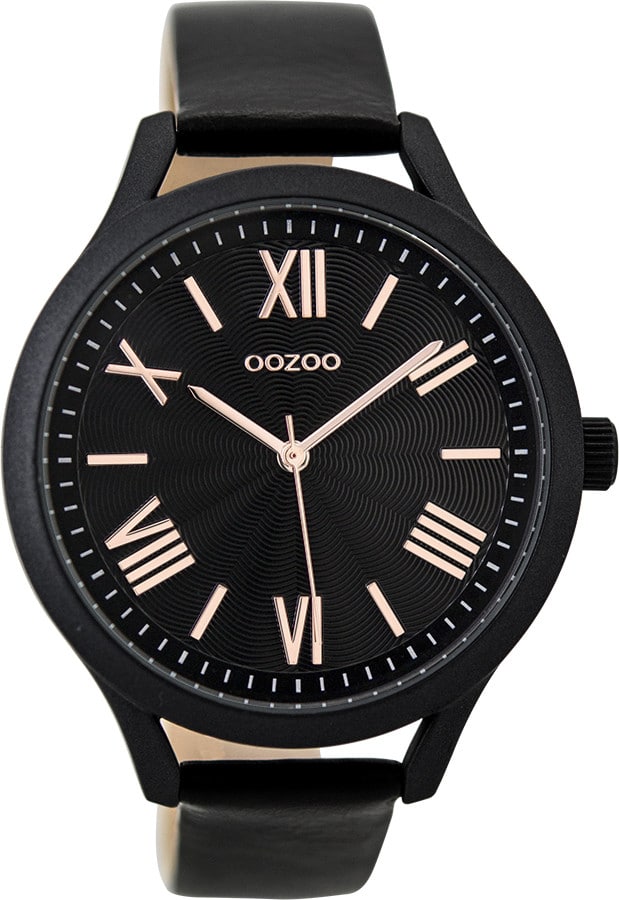 OOZOO Timepieces Horloge C9479