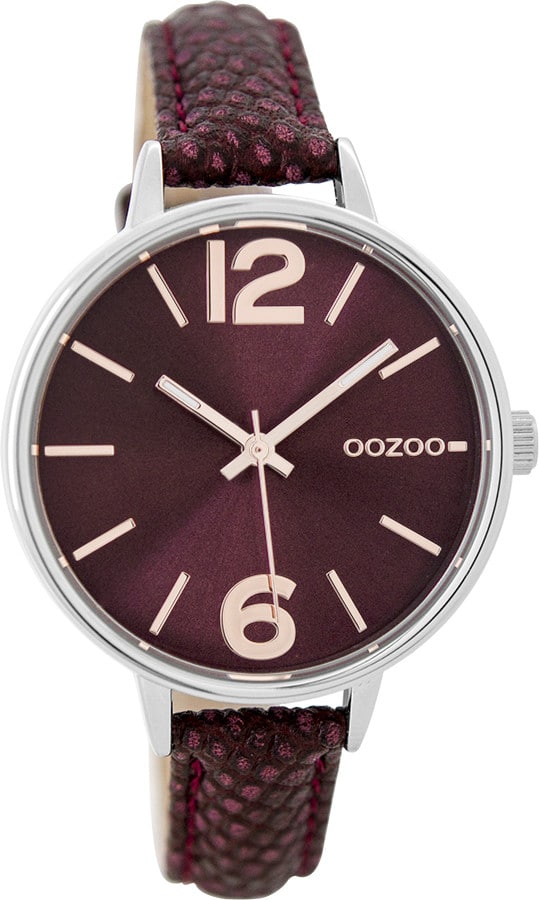 OOZOO Timepieces Horloge C9482