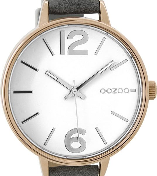 OOZOO Timepieces Horloge C9483