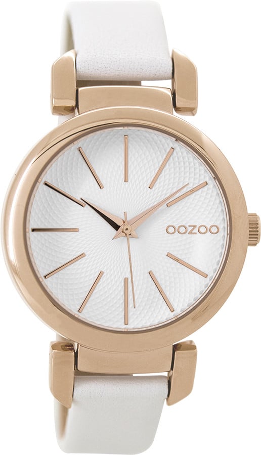 OOZOO Timepieces Horloge C9485