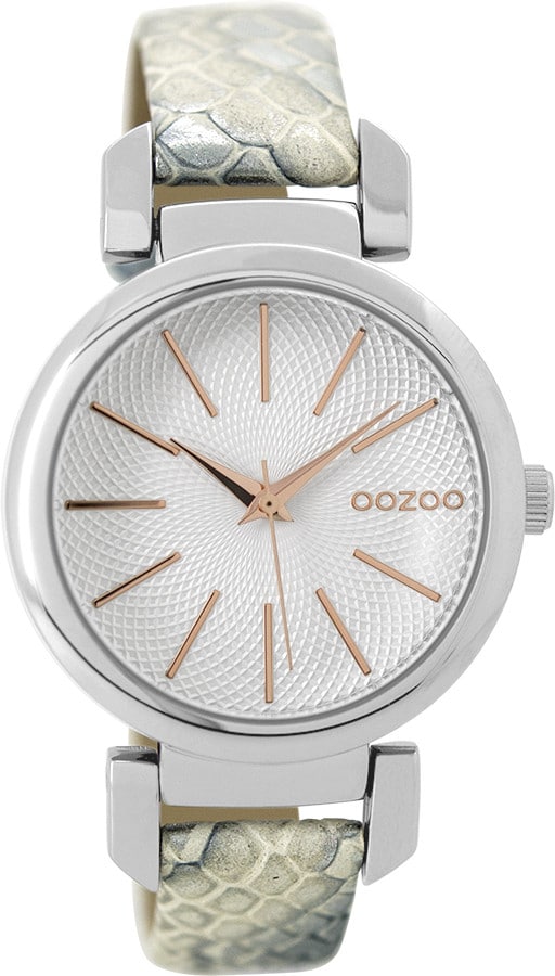 OOZOO Timepieces Horloge C9486