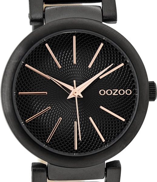 OOZOO Timepieces Horloge C9489