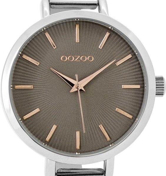 OOZOO Timepieces Horloge C9493