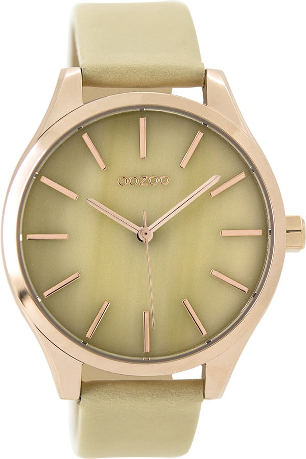 OOZOO Timepieces Horloge C9500