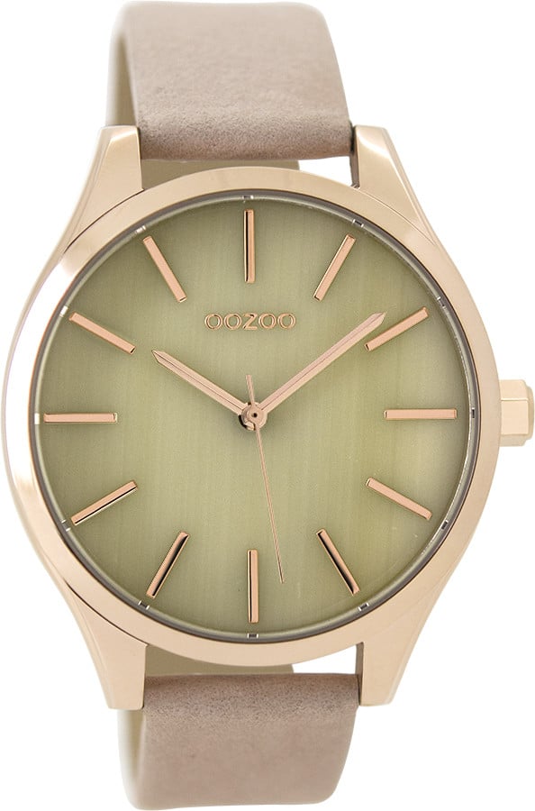 OOZOO Timepieces Horloge C9502