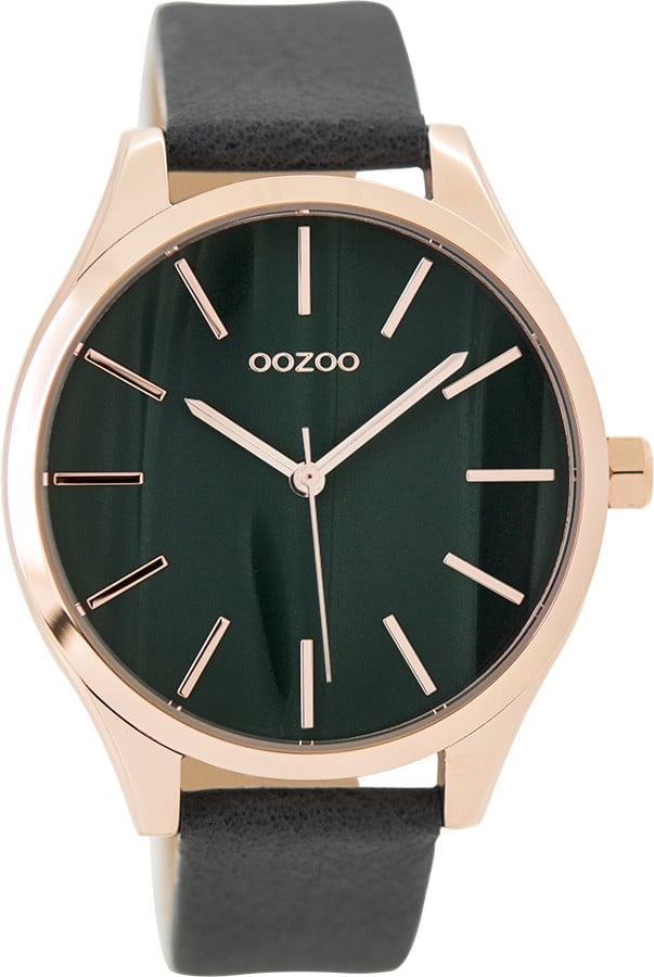 OOZOO Timepieces Horloge C9503