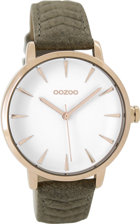 OOZOO Timepieces Horloge C9509