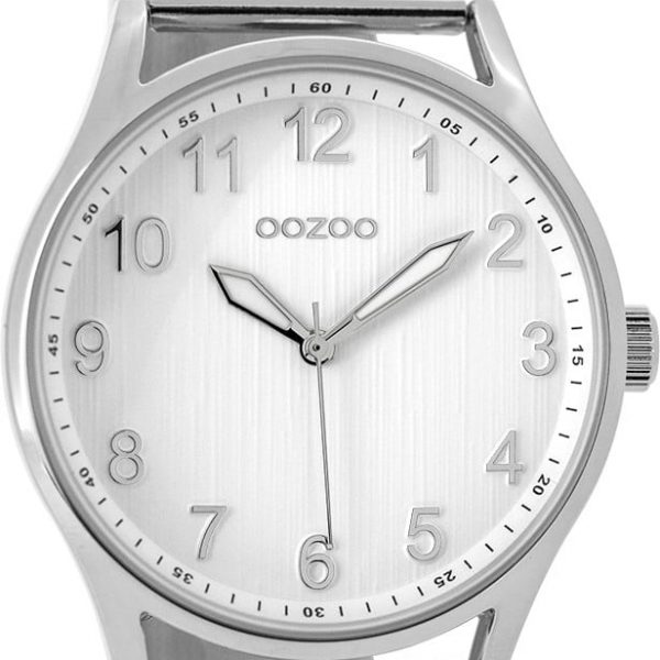 OOZOO Timepieces Horloge C9515