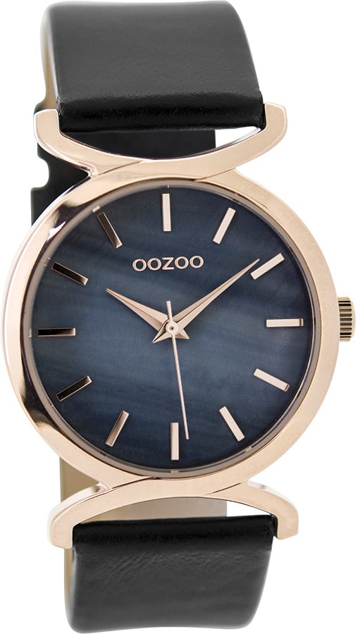 OOZOO Timepieces Horloge C9529