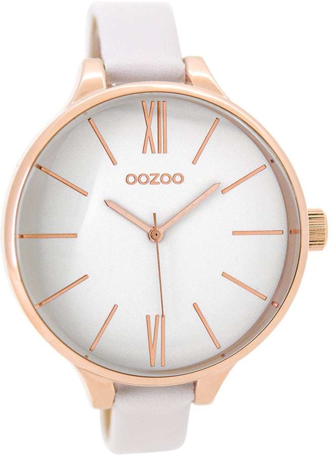 OOZOO Timepieces Horloge C9540