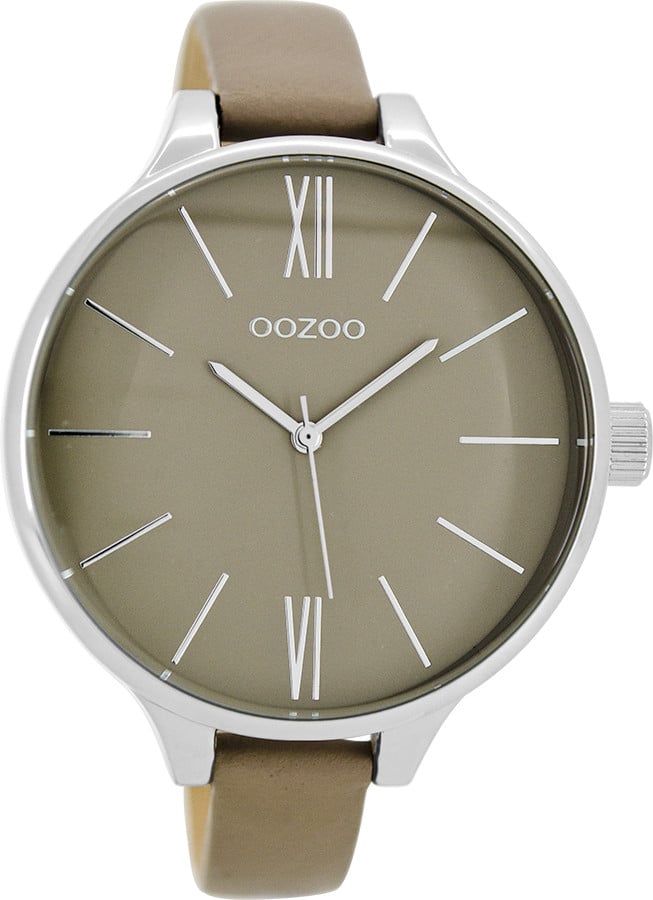 OOZOO Timepieces Horloge C9543