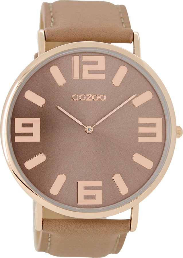 OOZOO Vintage Horloge C8851