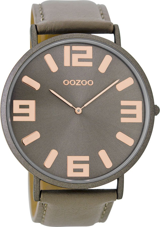 OOZOO Vintage Horloge C8852