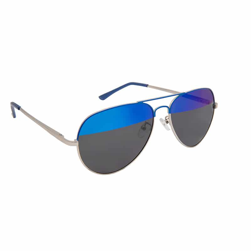 Sunglasses blue