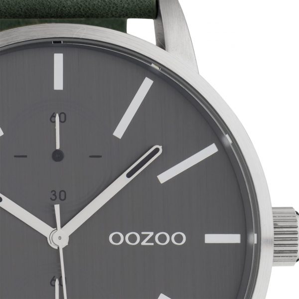 Timepieces Summer 2020 - C10500 - OOZOO