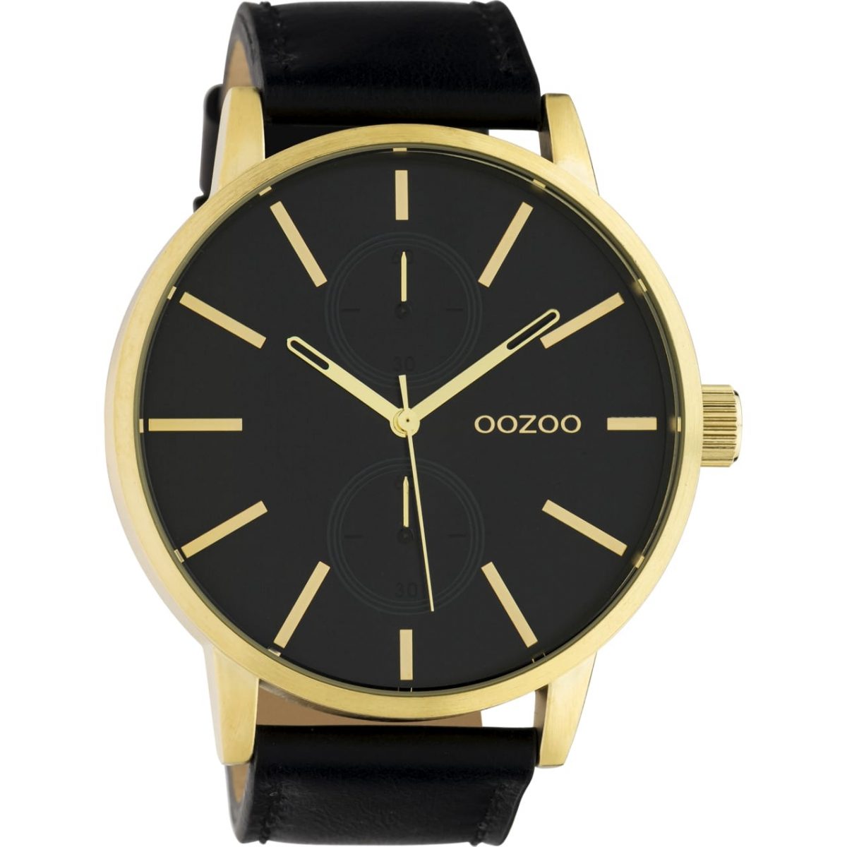 Timepieces Summer 2020 - C10502 - OOZOO