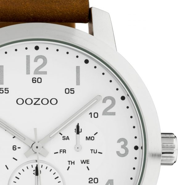 Timepieces Summer 2020 - C10505 - OOZOO