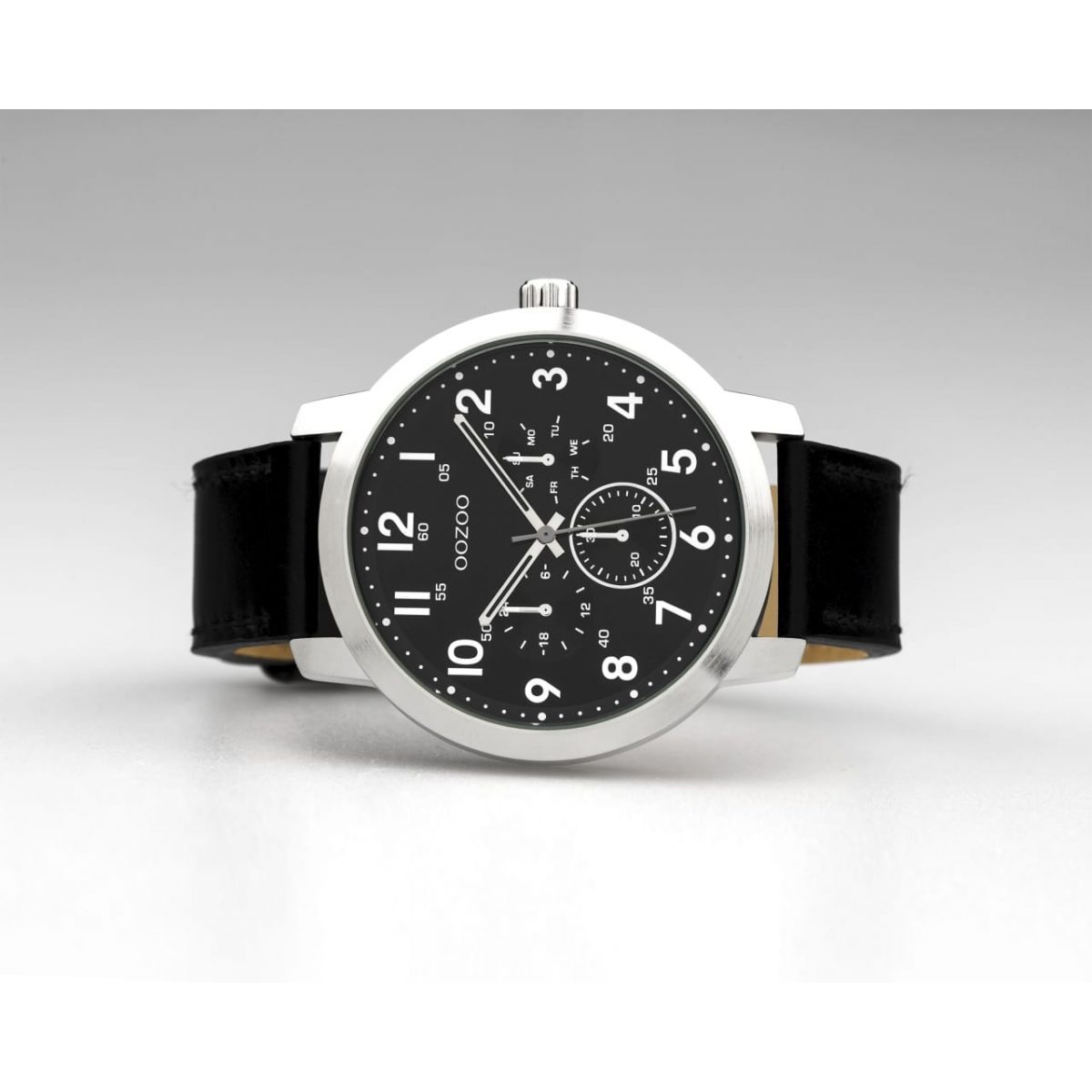 Timepieces Summer 2020 - C10506 - OOZOO