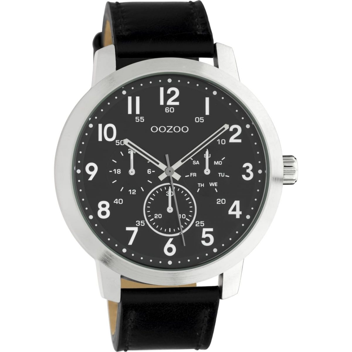 Timepieces Summer 2020 - C10506 - OOZOO