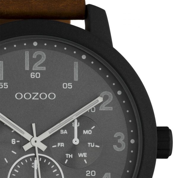 Timepieces Summer 2020 - C10507 - OOZOO