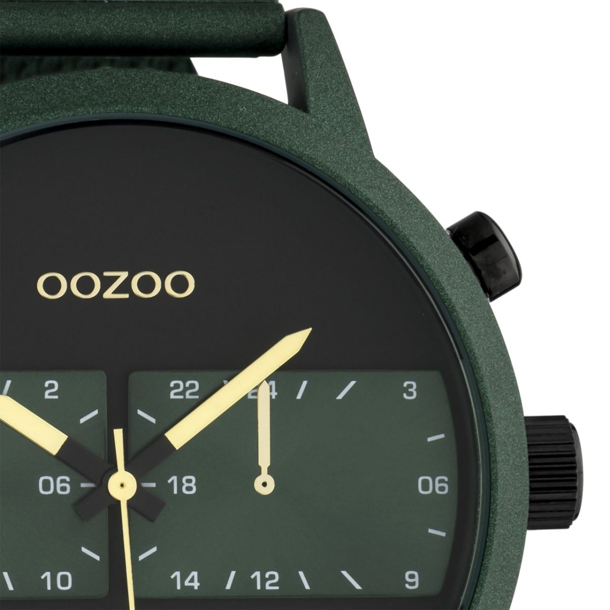 Timepieces Summer 2020 - C10512 - OOZOO