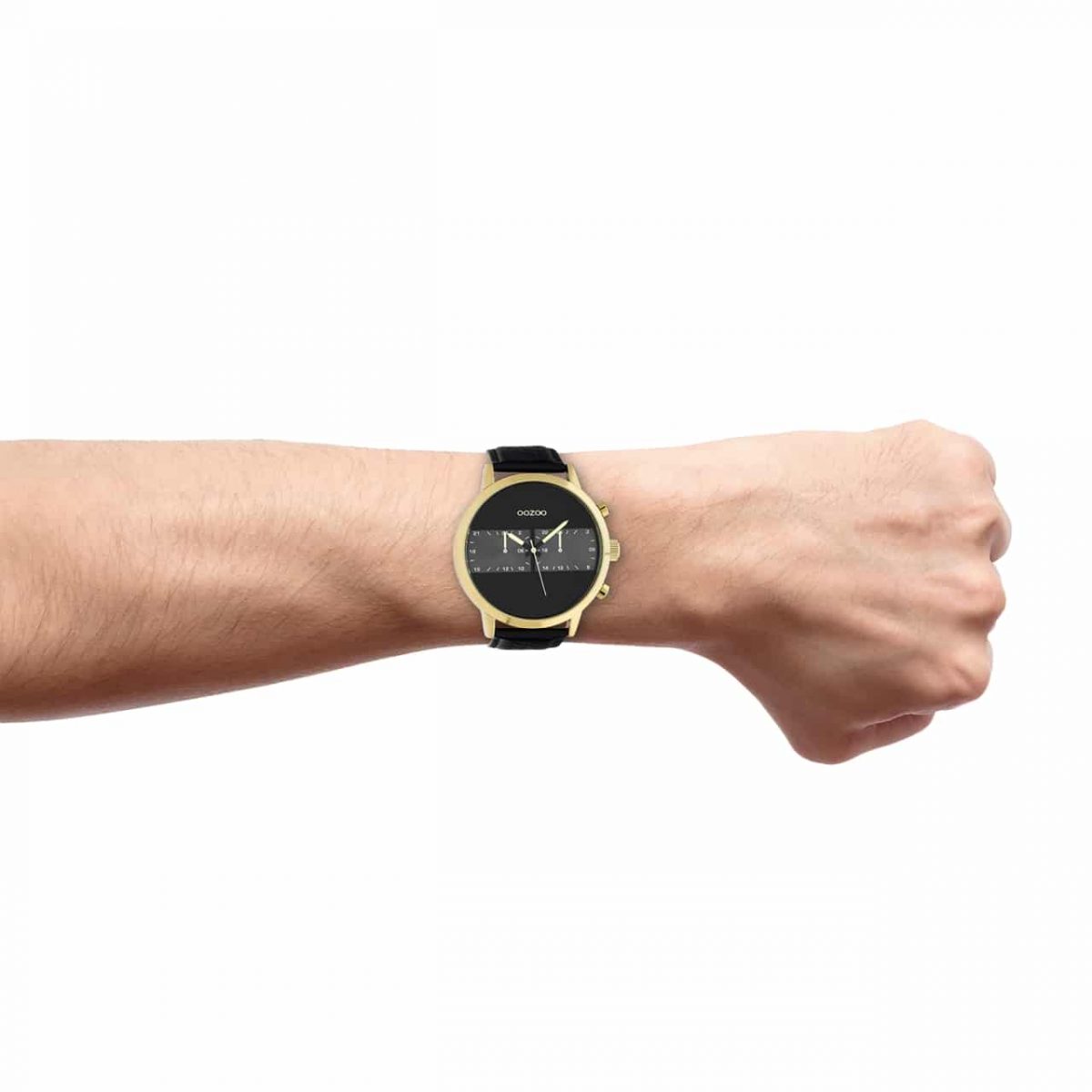 Timepieces Summer 2020 - C10516 - OOZOO