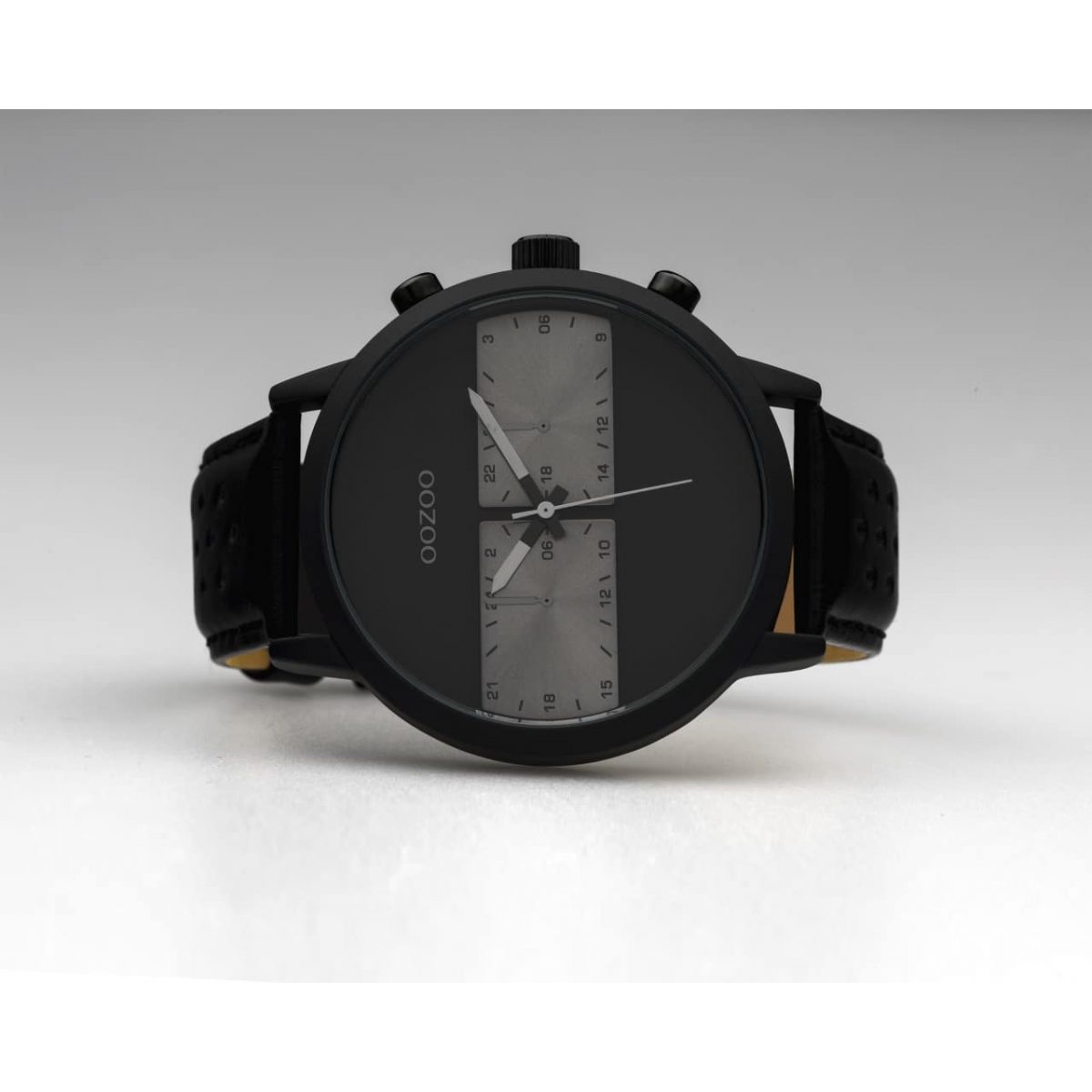 Timepieces Summer 2020 - C10519 - OOZOO