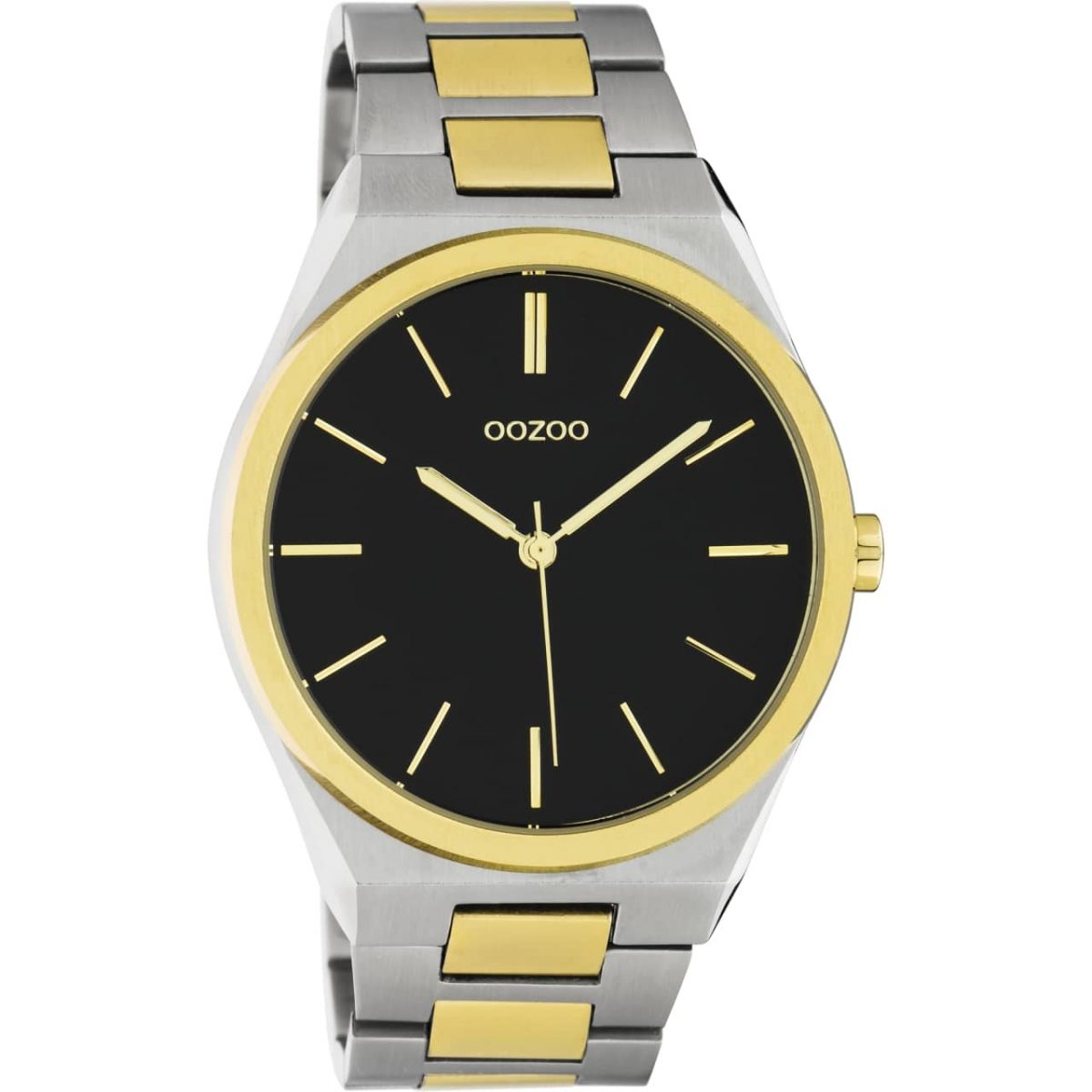 Timepieces Summer 2020 - C10522 - OOZOO