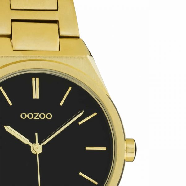 Timepieces Summer 2020 - C10528 - OOZOO