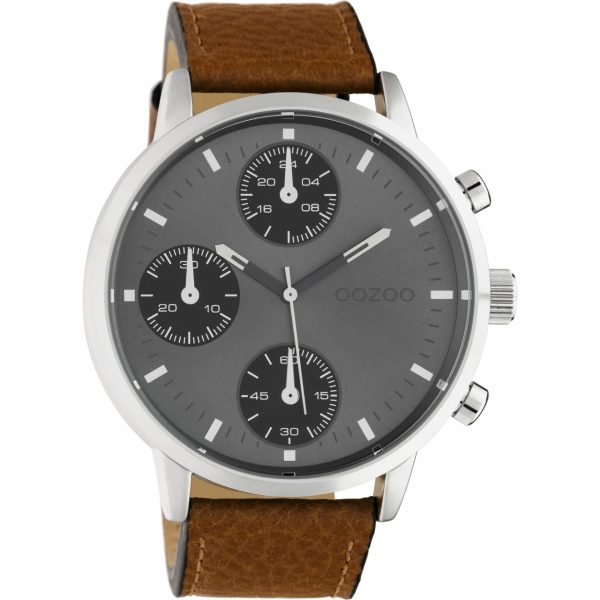 Timepieces Summer 2020 - C10530 - OOZOO
